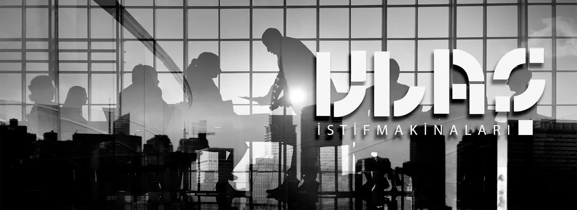 Ulaş İstif Makinaları Hakkımızda