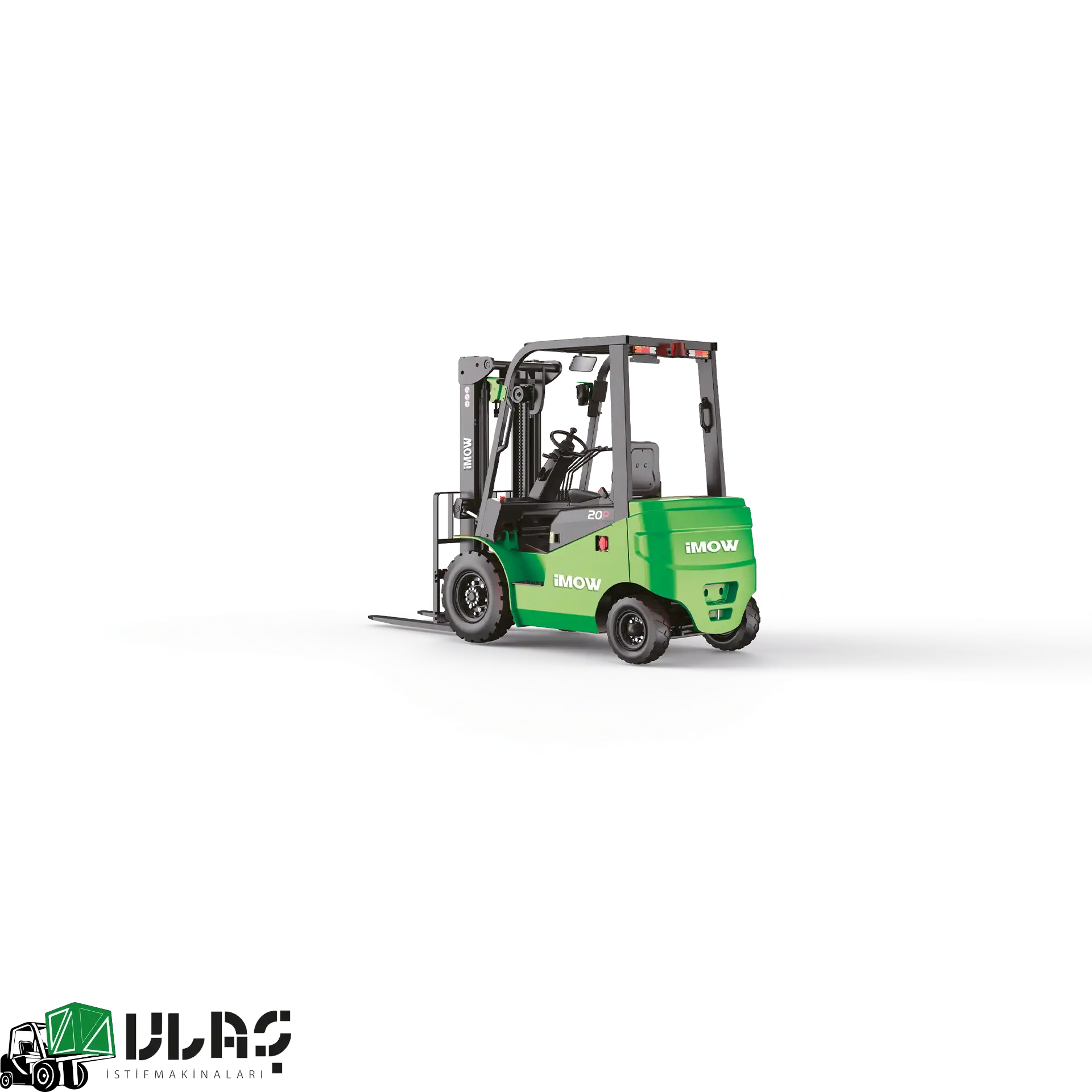İMOW ICE203P 2 Ton – Premium Performans Dış sahada hız ve güç bir arada. Ulaş İstif Makinaları güvencesiyle.