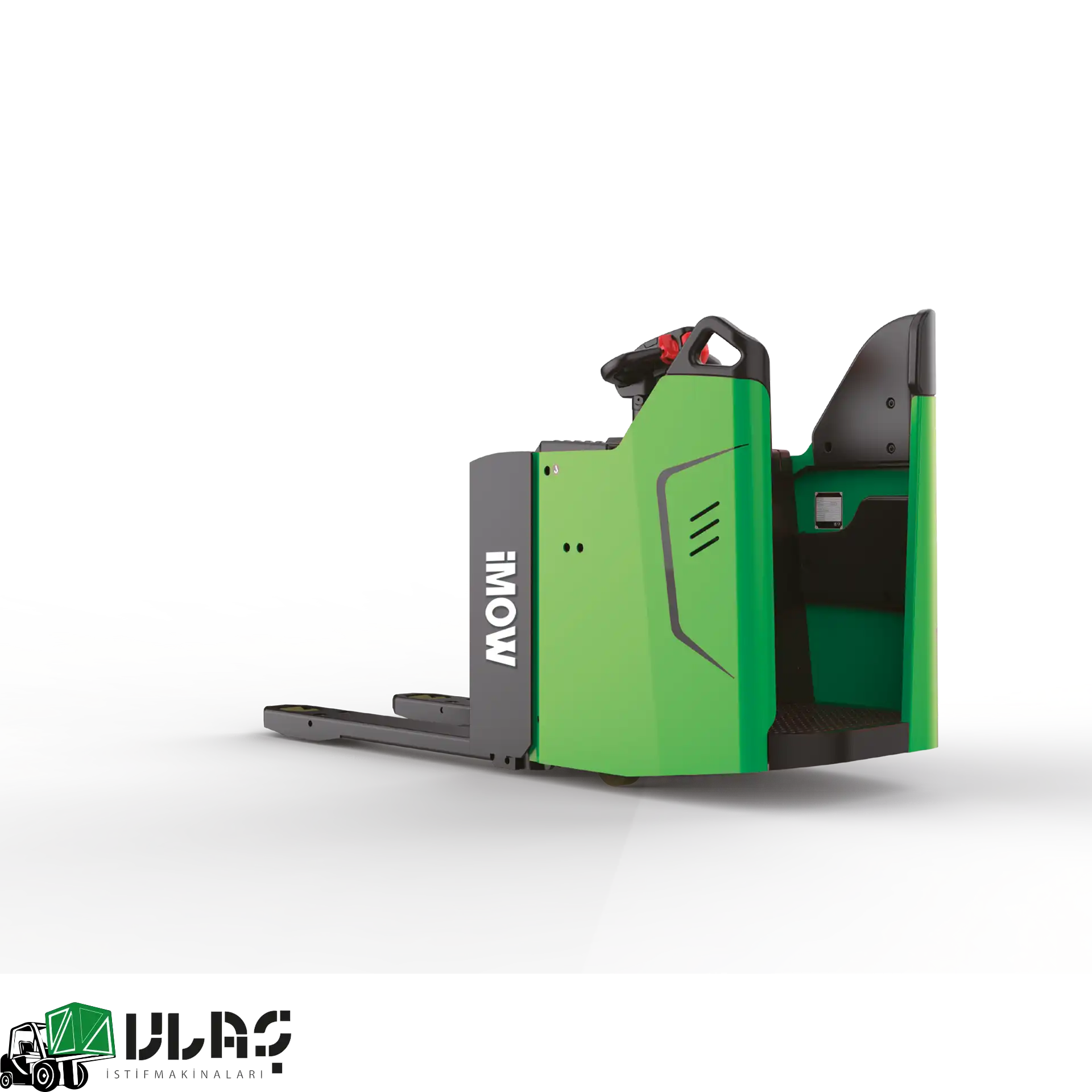 İMOW KPL201H 2 Ton – Pro Sürüş ve Yüksek Hız Uzun mesafe taşımada maksimum verimlilik. Ulaş İstif Makinaları güvencesiyle.